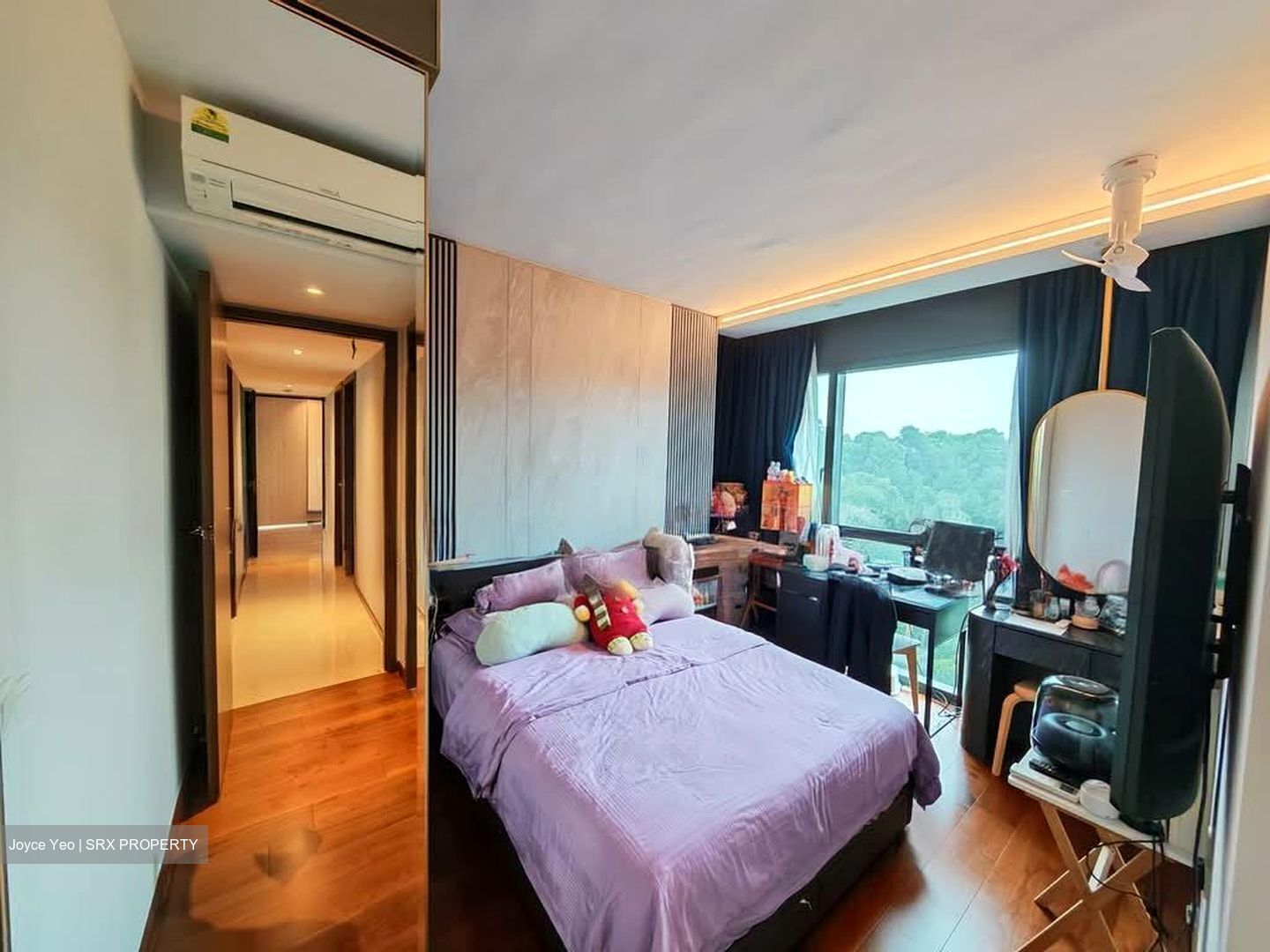 Normanton Park (D5), Apartment #553987461
